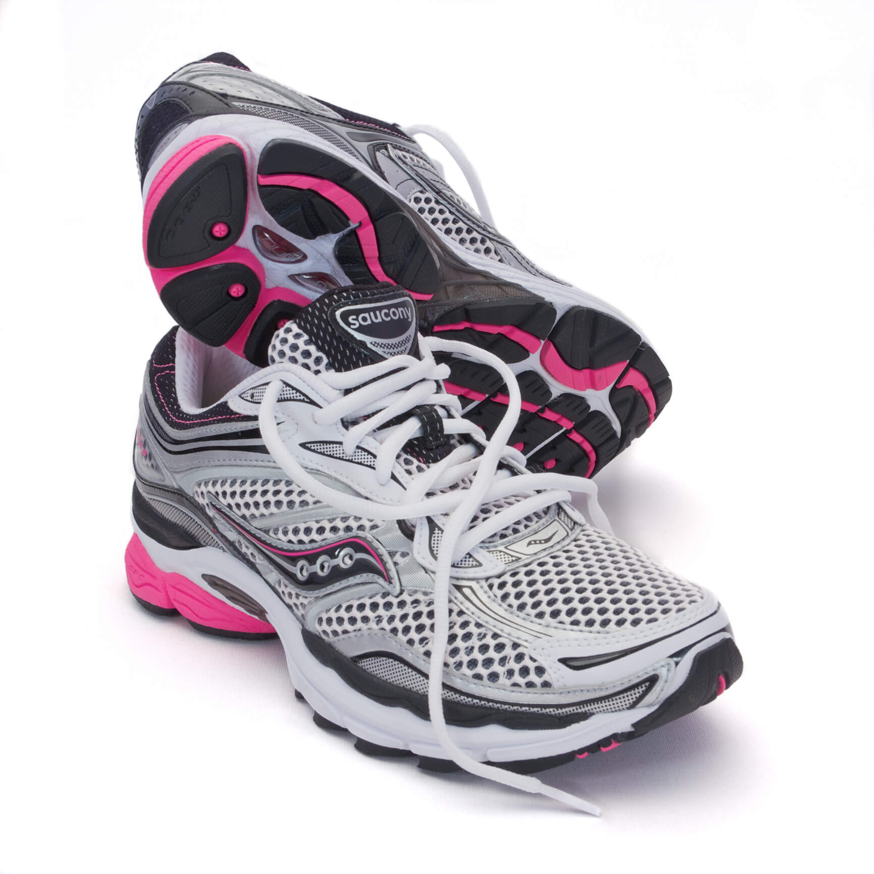 Chaussures de running pour femmes